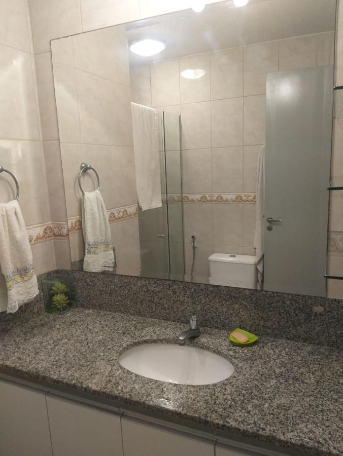 Apartamento Perto Da Praia De Itaparica Vila Velha  Exterior photo
