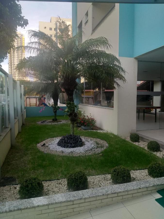 Apartamento Perto Da Praia De Itaparica Vila Velha  Exterior photo