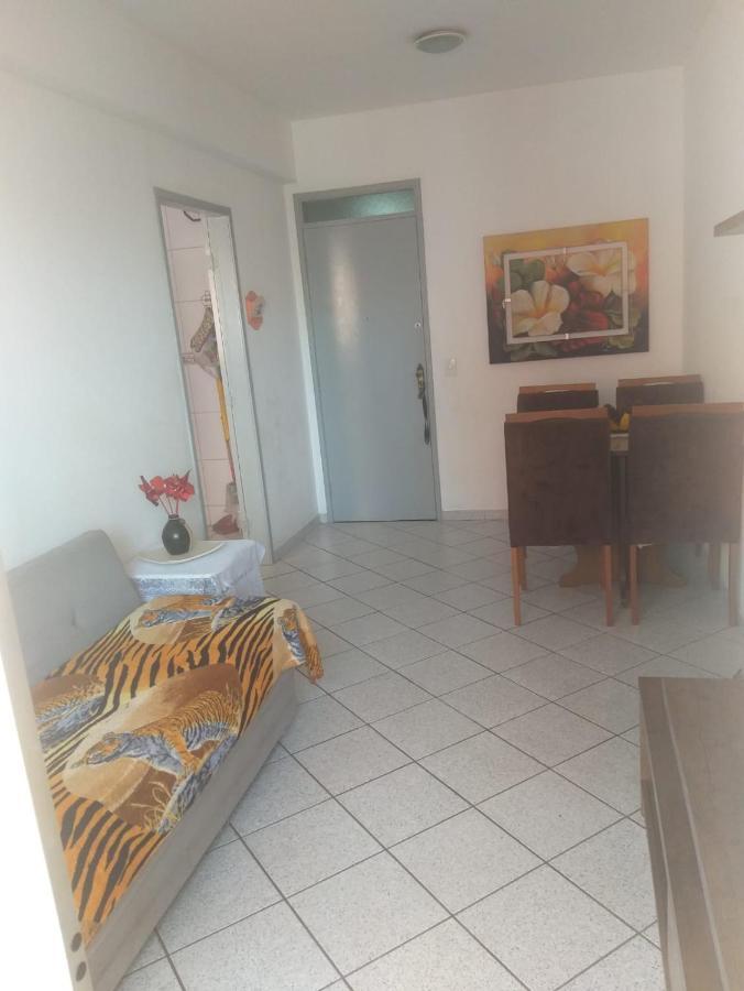 Apartamento Perto Da Praia De Itaparica Vila Velha  Exterior photo