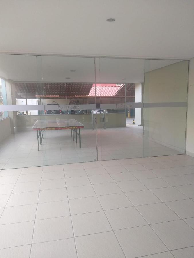 Apartamento Perto Da Praia De Itaparica Vila Velha  Exterior photo