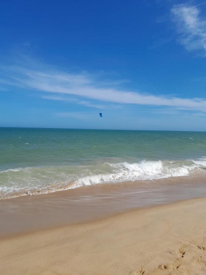 Apartamento Perto Da Praia De Itaparica Vila Velha  Exterior photo