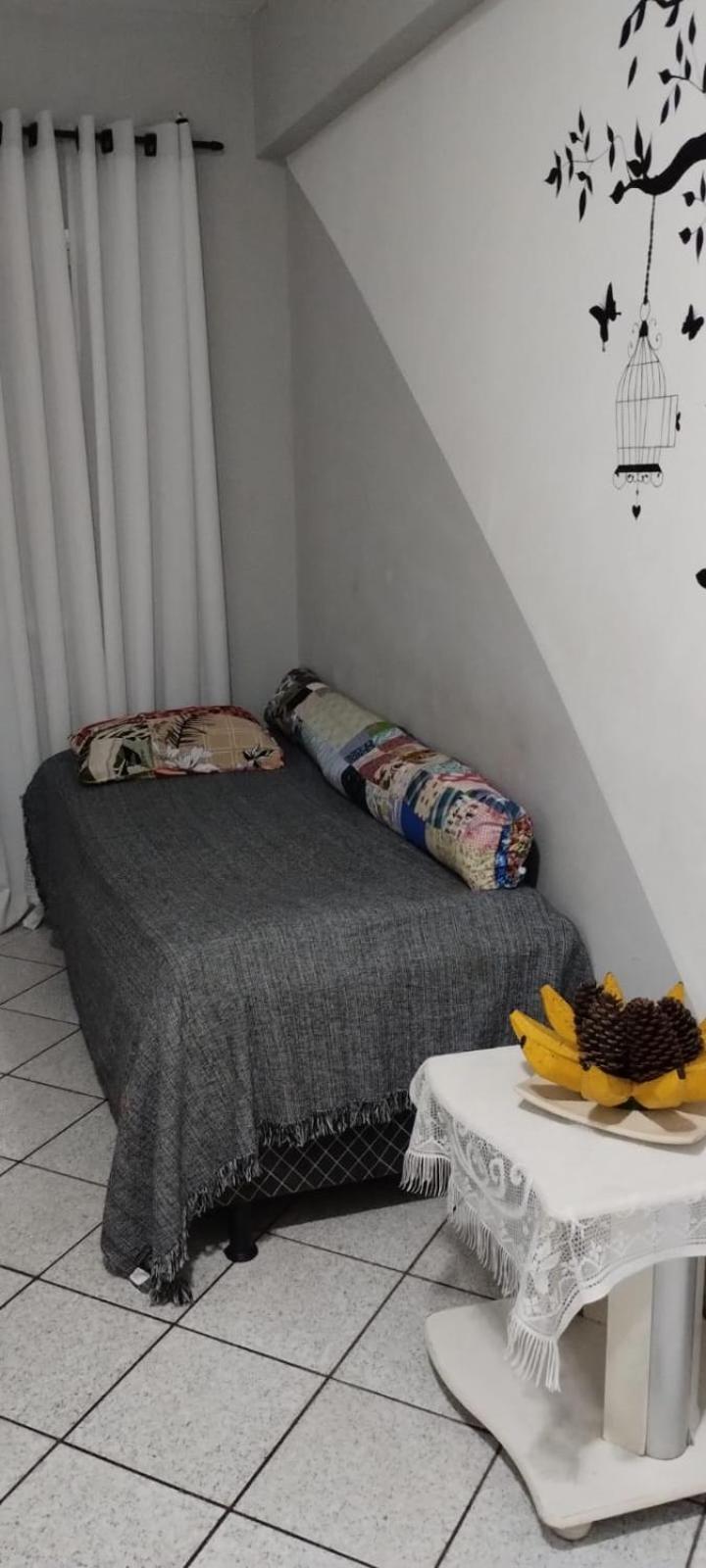 Apartamento Perto Da Praia De Itaparica Vila Velha  Exterior photo
